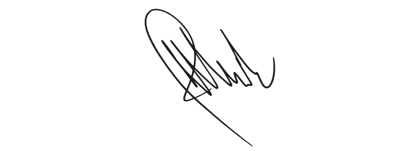 signature
